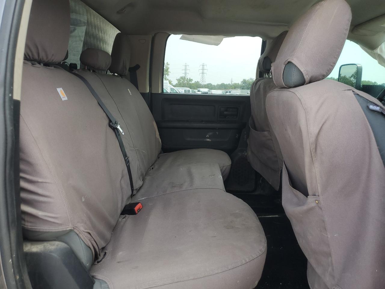 2014 Ram 3500 St VIN: 3C63R3GL9EG325938 Lot: 67379394