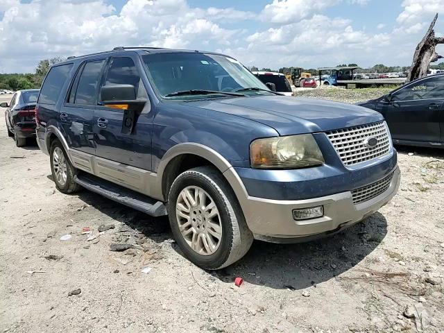 2003 Ford Expedition Eddie Bauer VIN: 1FMEU17W93LA95781 Lot: 67147354