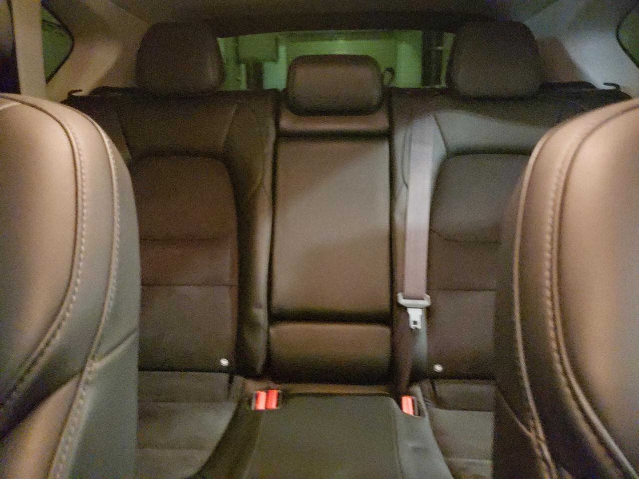 2018 Mazda Cx-5 Touring VIN: JM3KFBCM3J0399545 Lot: 66953914