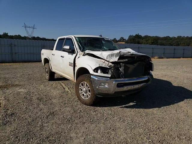 2017 Ram 2500 Laramie VIN: 3C6UR5FL3HG571082 Lot: 66246254