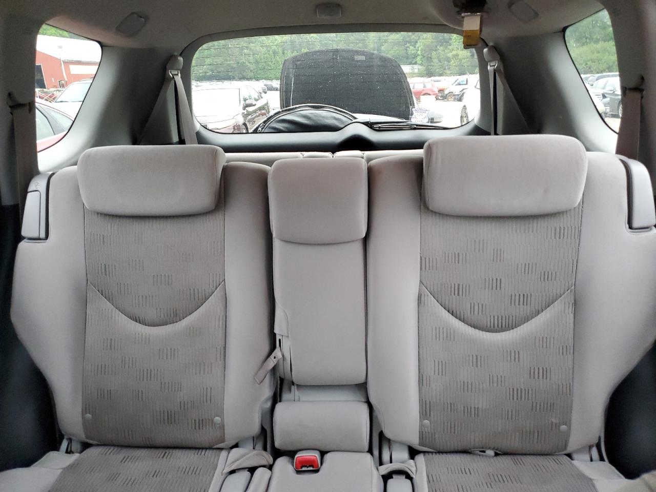 2010 Toyota Rav4 VIN: JTMJF4DV0A5035657 Lot: 66343274