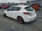 2011 MAZDA 3 I for sale at Copart NS - HALIFAX