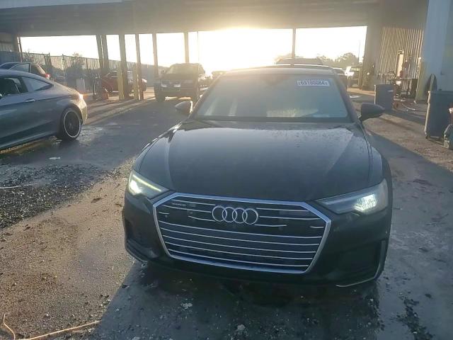 2019 Audi A6 Premium Plus VIN: WAUL2AF27KN086352 Lot: 69190084