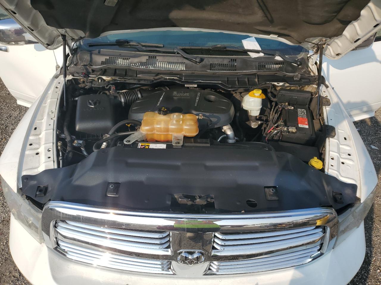 2015 Ram 1500 Slt VIN: 1C6RR7TM9FS528919 Lot: 64669664