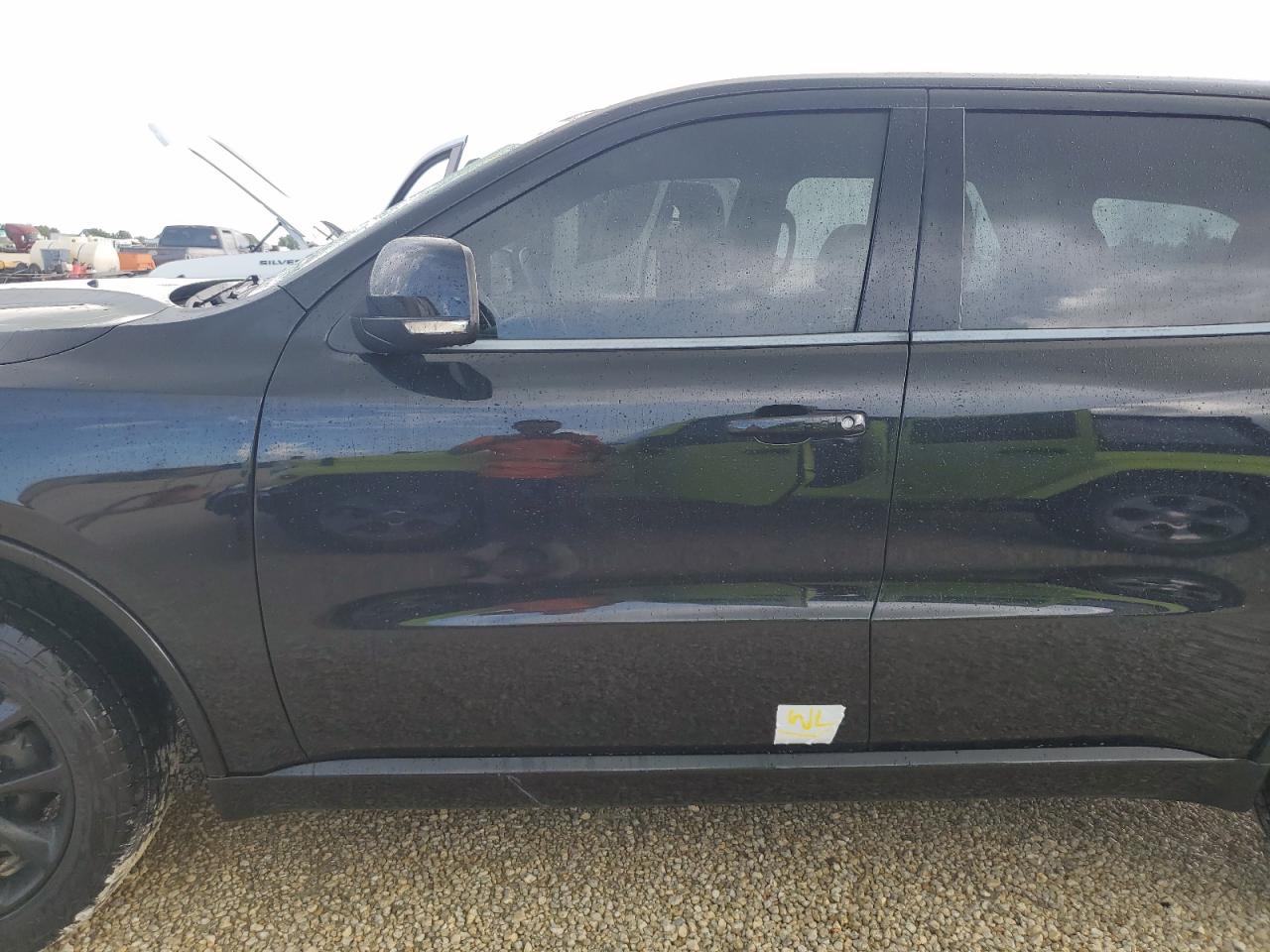 2018 Dodge Durango Gt VIN: 1C4RDJDG0JC307676 Lot: 66401704