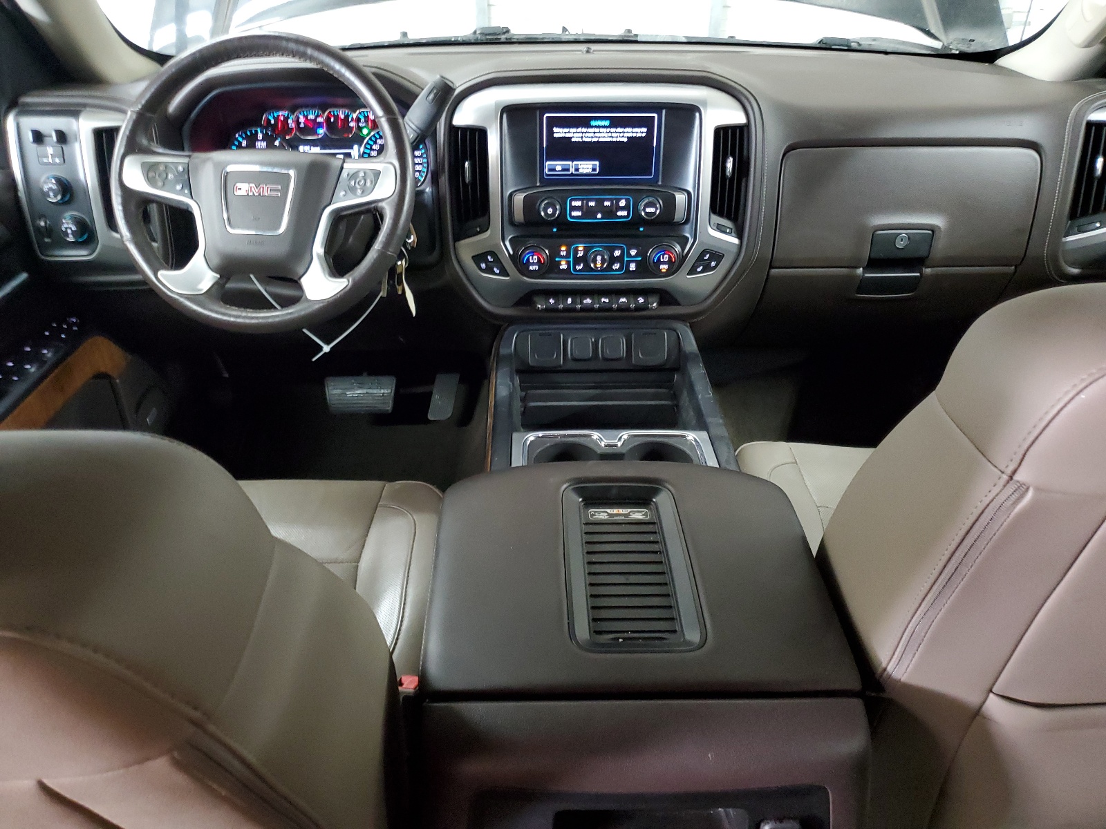 3GTU2NEC3JG228552 2018 GMC Sierra K1500 Slt