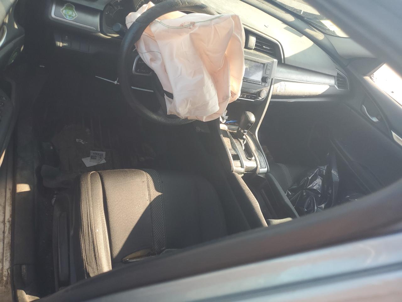 2016 Honda Civic - Image 8
