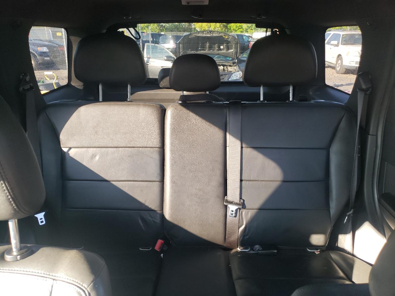 2012 Ford Escape Limited VIN: 1FMCU9EG7CKC52876 Lot: 66893384