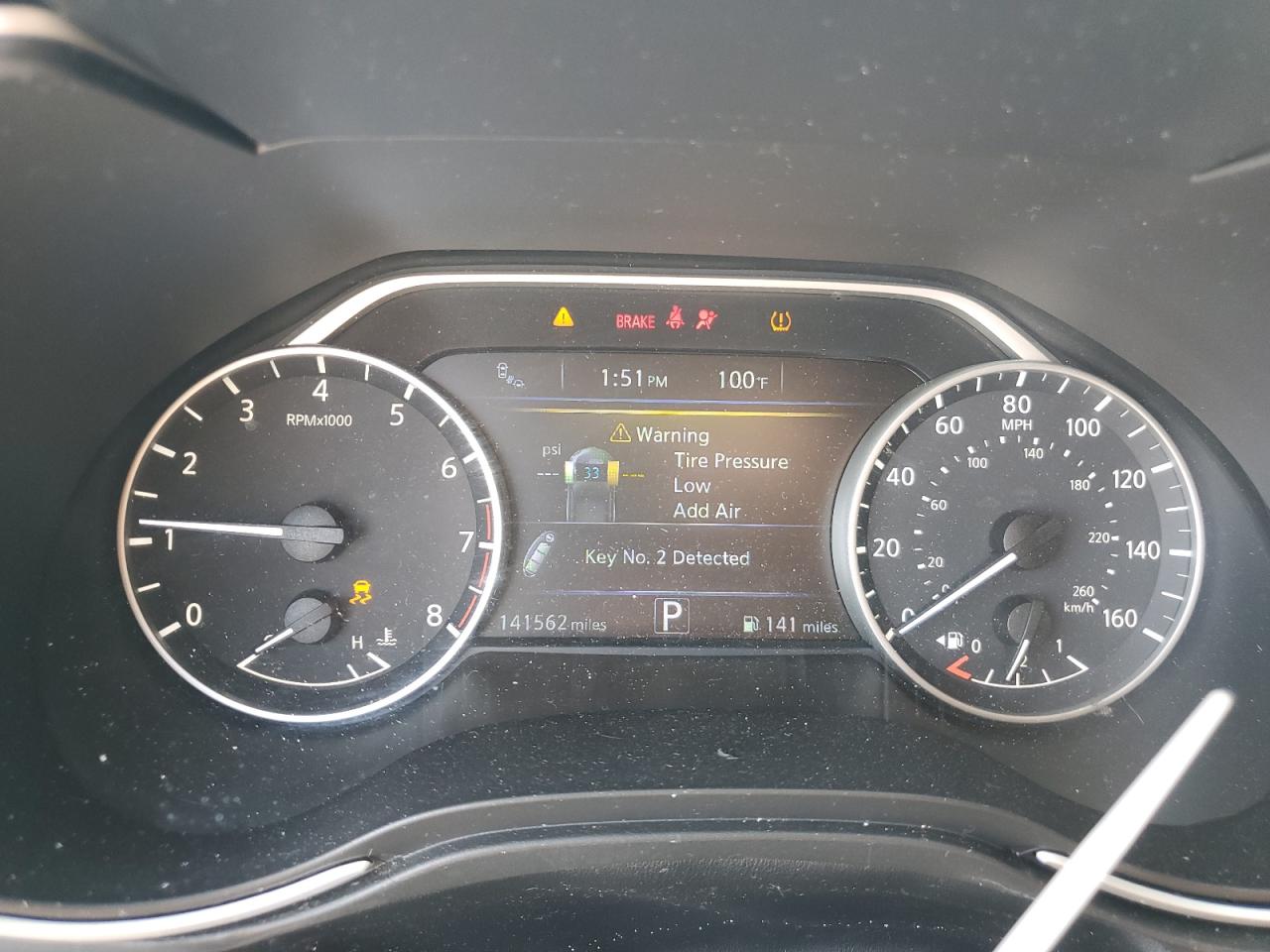 2018 Nissan Maxima 3.5S VIN: 1N4AA6AP3JC362653 Lot: 94738455