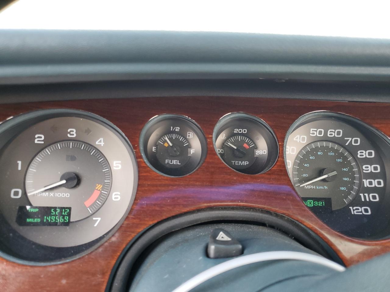 1995 Buick Riviera VIN: 1G4GD2211S4732892 Lot: 67980194