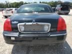 2009 Lincoln Town Car Signature Limited იყიდება Apopka-ში, FL - Front End