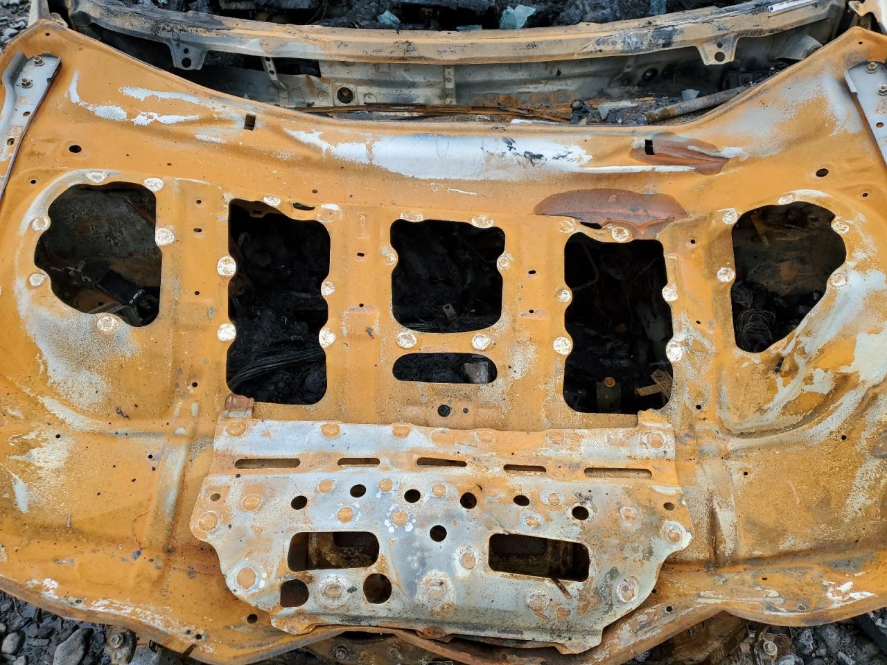 2010 Lexus Rx 350 VIN: 2T2BK1BA7AC011921 Lot: 66372924