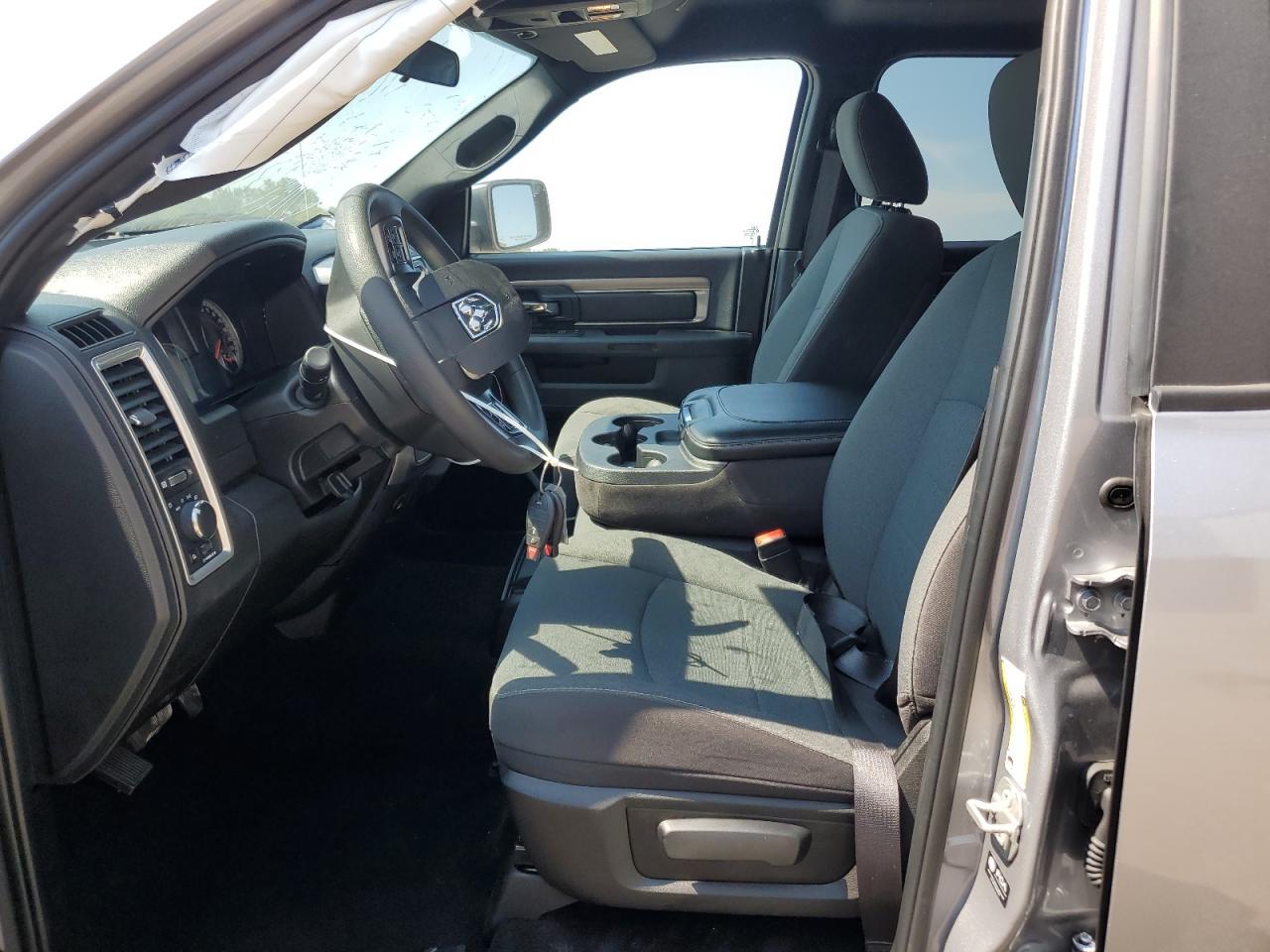 2024 Ram 1500 Classic Slt VIN: 1C6RR6LG5RS142328 Lot: 66162664