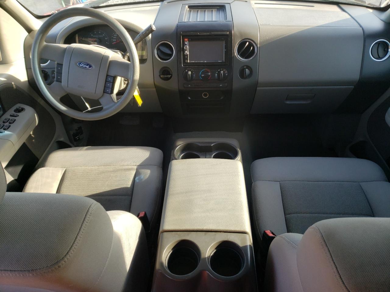 2006 Ford F150 Supercrew VIN: 1FTPW12VX6KD96799 Lot: 65665394