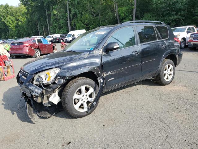 2011 Toyota Rav4 Limited