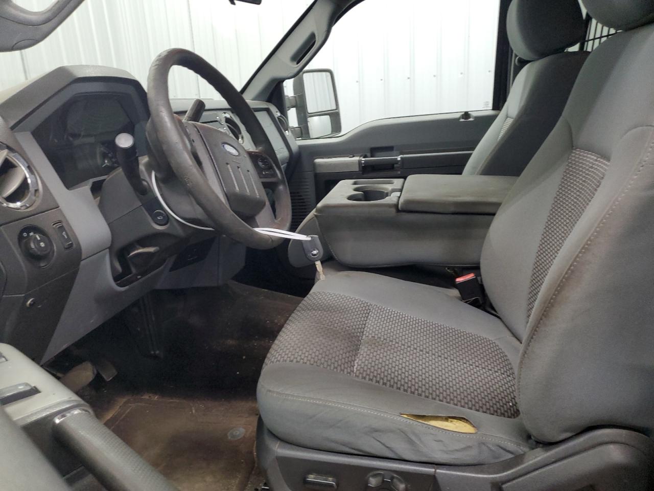 2015 Ford F250 Super Duty VIN: 1FT7X2A65FED10651 Lot: 67666654