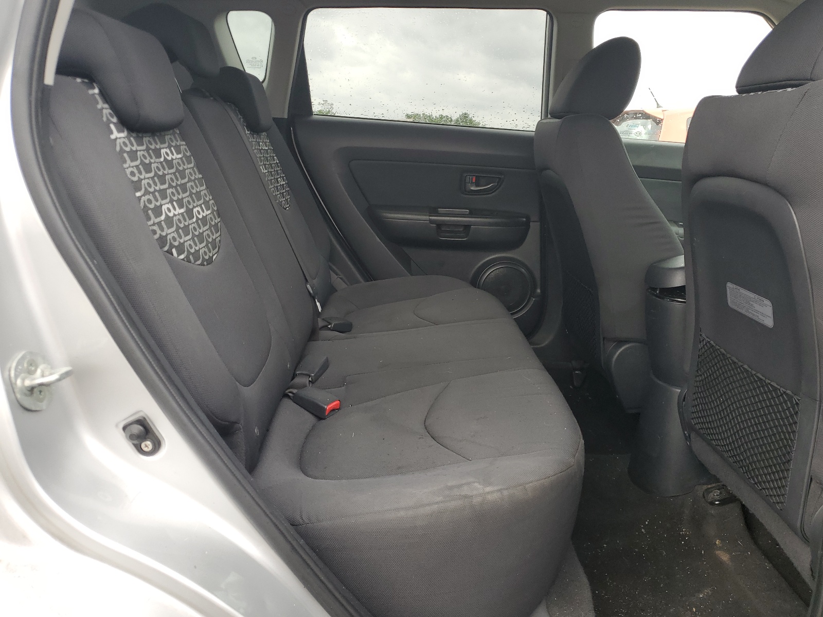 KNDJT2A27A7703093 2010 Kia Soul +