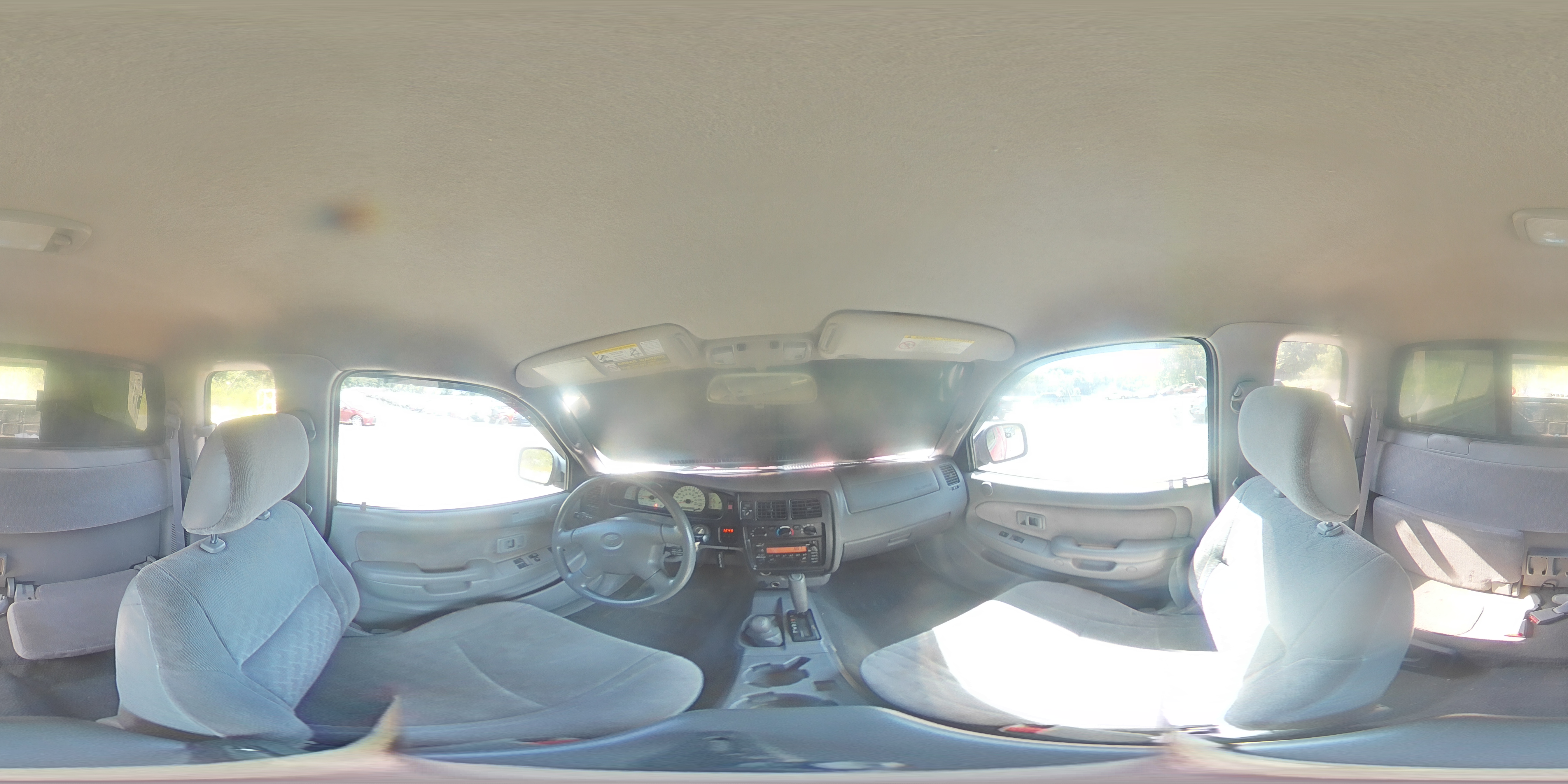 2004 Toyota Tacoma - Image 12