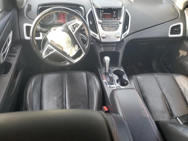  GMC TERRAIN 2014 Black