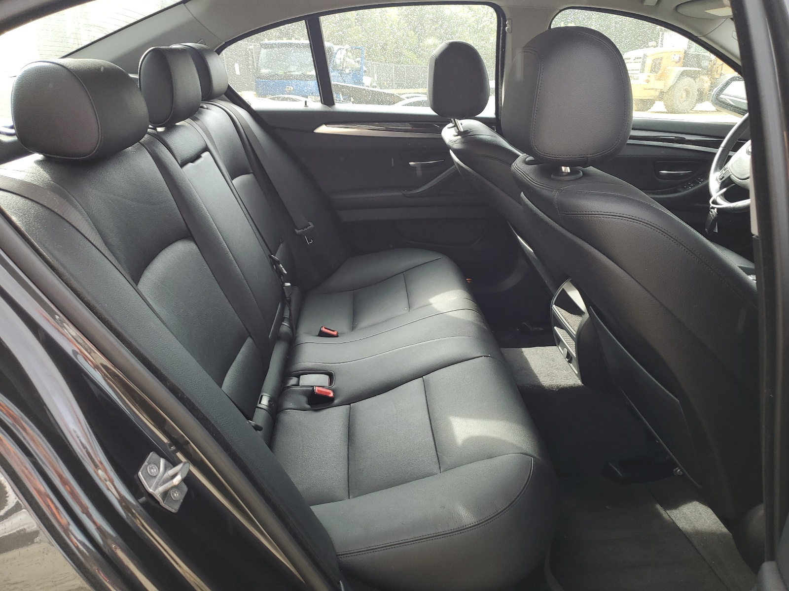 WBA5B3C56ED537509 2014 BMW 535 Xi