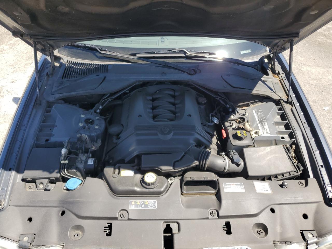 2004 Jaguar Xj8 VIN: SAJWA71C54SG30992 Lot: 67425754