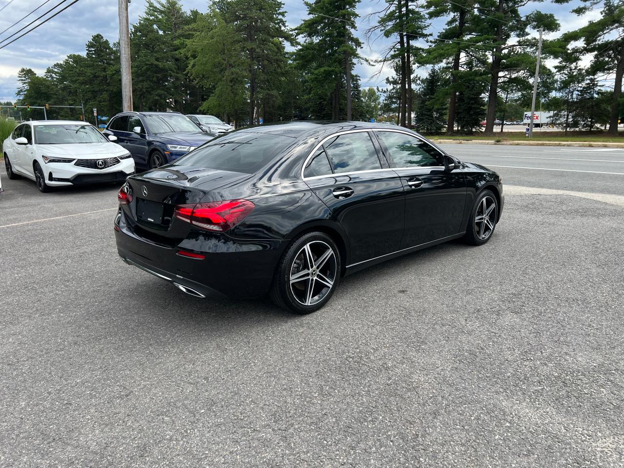 2019 Mercedes-Benz A 220 VIN: WDD3G4EB6KW013495 Lot: 67408794