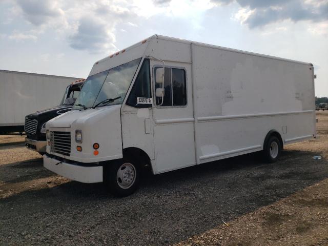 2007 Ford Econoline E450 Super Duty Commercial Stripped Chassis for Sale in Greenwell Springs, LA - Mechanical