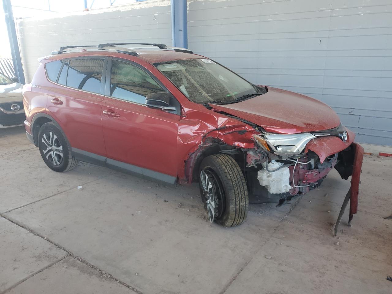 2016 Toyota RAV 4 - Image 4