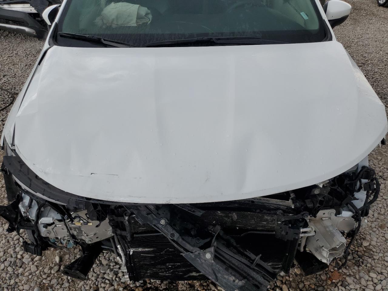 2023 Chrysler Pacifica Touring L VIN: 2C4RC1BG2PR572007 Lot: 66245644