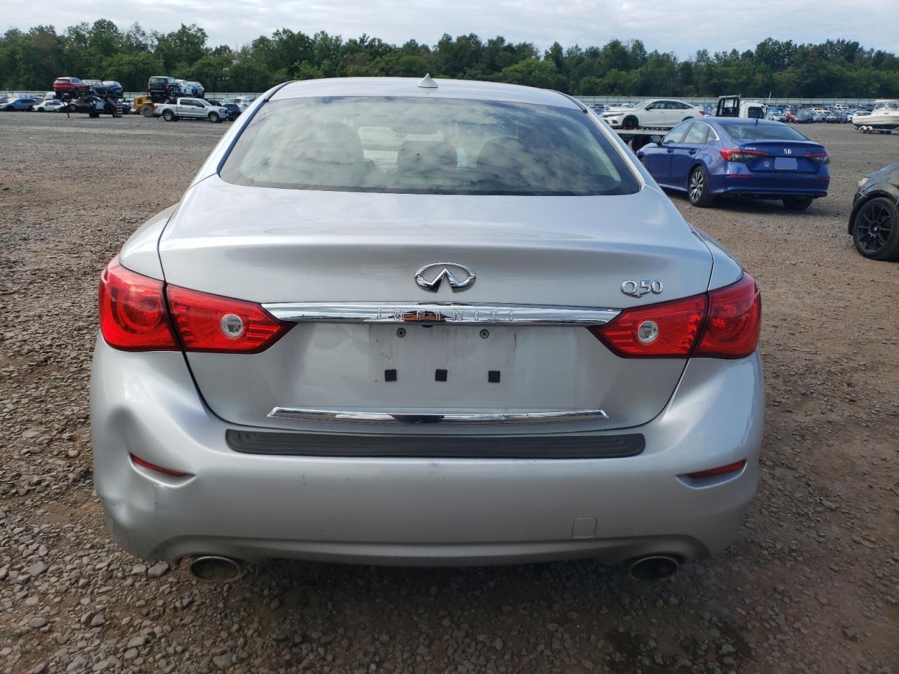 JN1EV7AP5HM733616 2017 Infiniti Q50 Premium