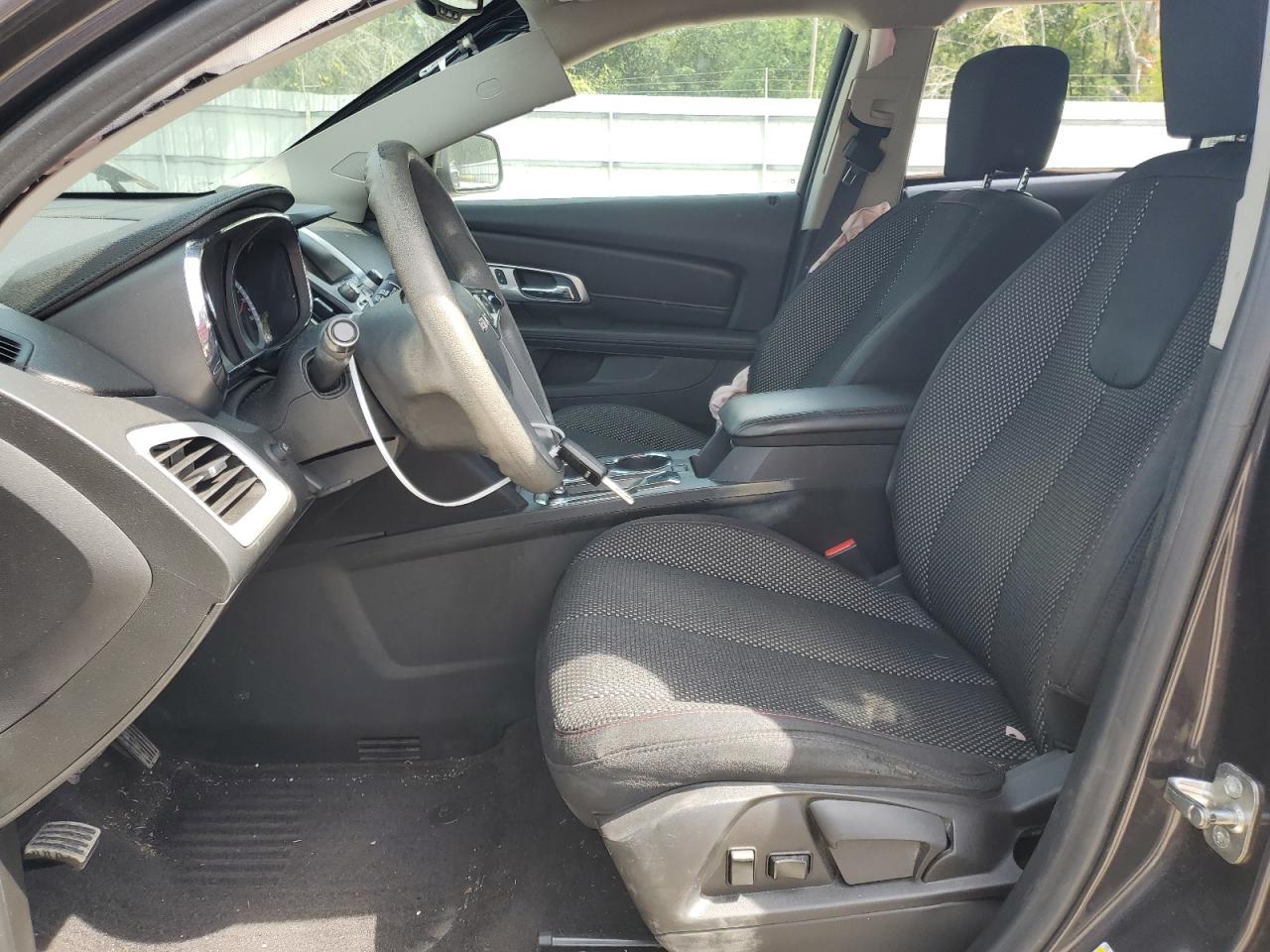 2016 GMC Terrain Sle VIN: 2GKALMEK9G6248699 Lot: 65673934