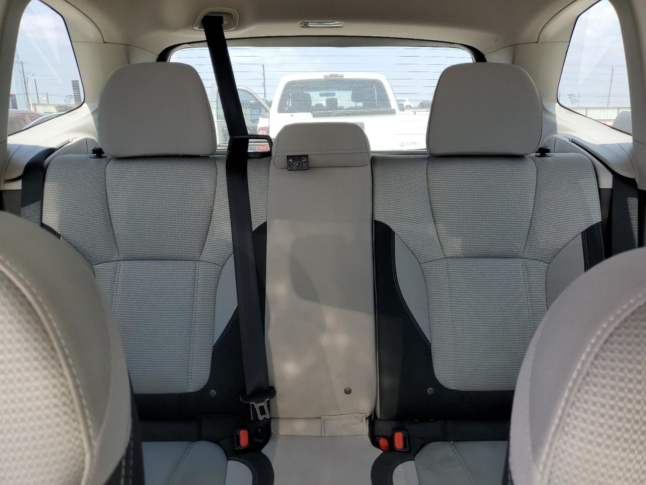 2020 Subaru Forester VIN: JF2SKADC8LH457899 Lot: 66282534