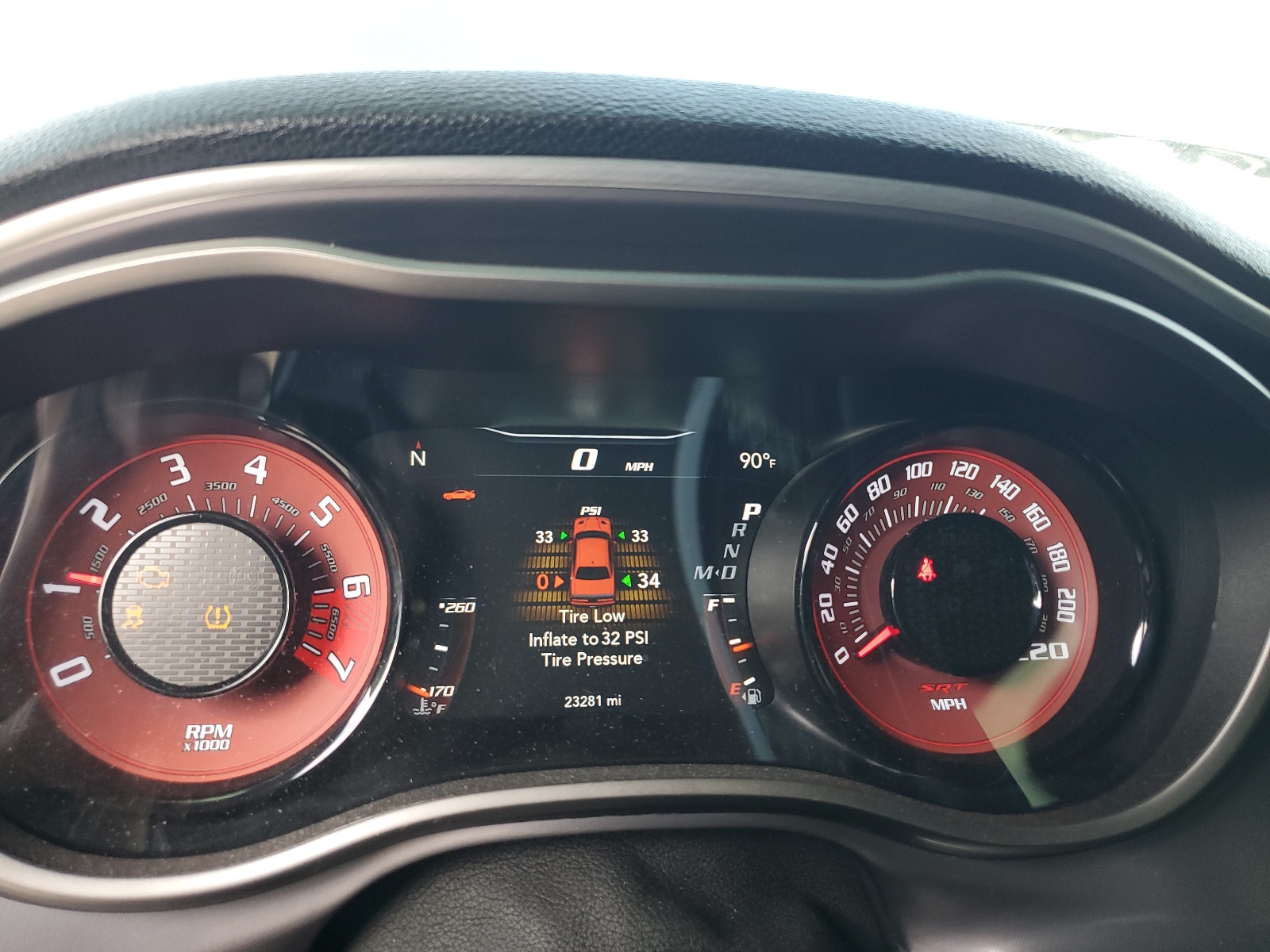 2C3CDZL97NH222672 2022 Dodge Challenger Srt Hellcat Redeye