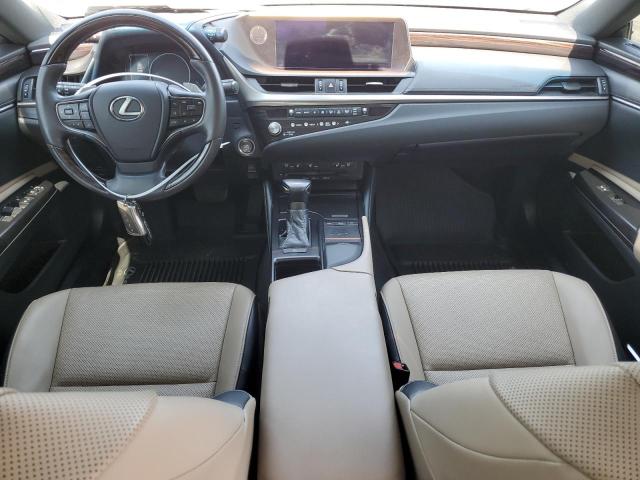 58AD11D14MU002313 Lexus ES250 ES 250 BAS 8