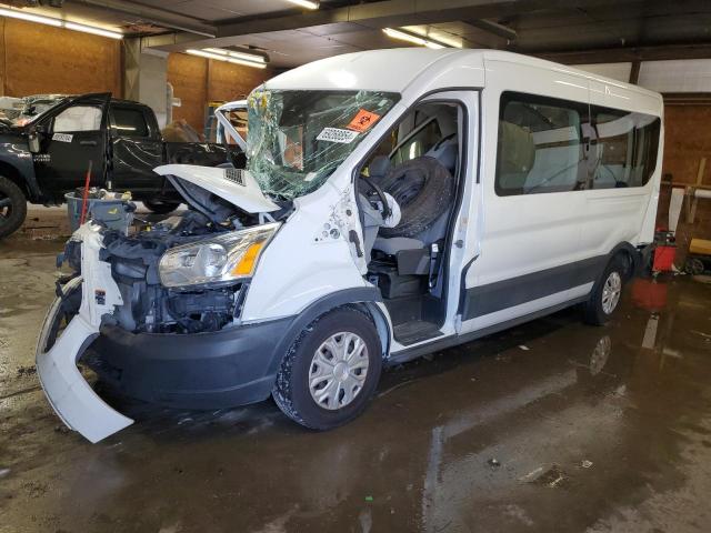 2019 Ford Transit T-350