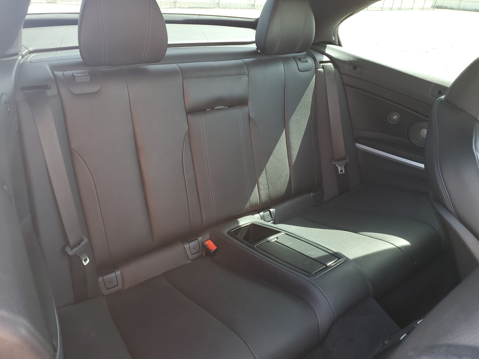 WBA4T9C59H5A14823 2017 BMW 440I