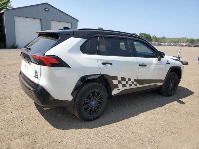  TOYOTA RAV4 2020 White