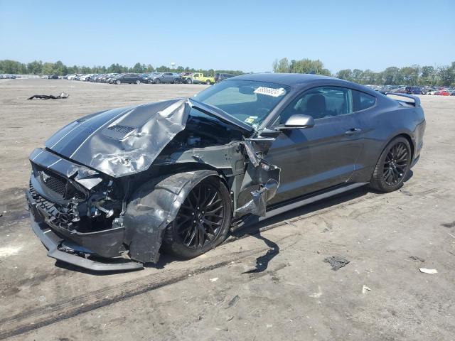 FORD MUSTANG – zdjęcie z aukcji, lot #68866824