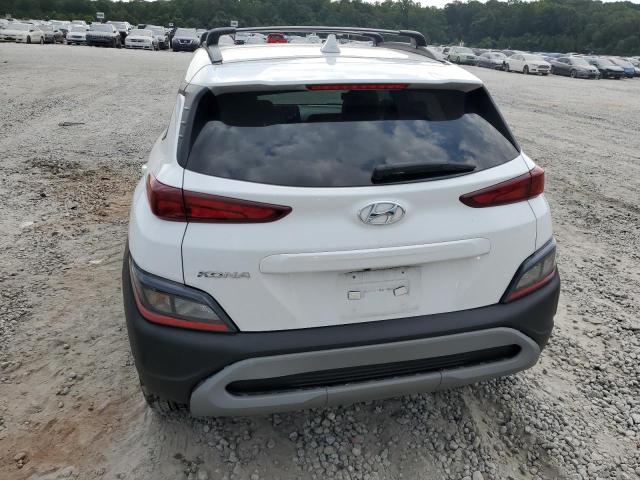 KM8K62AB7PU977704 Hyundai Kona SEL 6