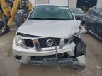2013 Nissan Frontier S იყიდება Cahokia Heights-ში, IL - Front End