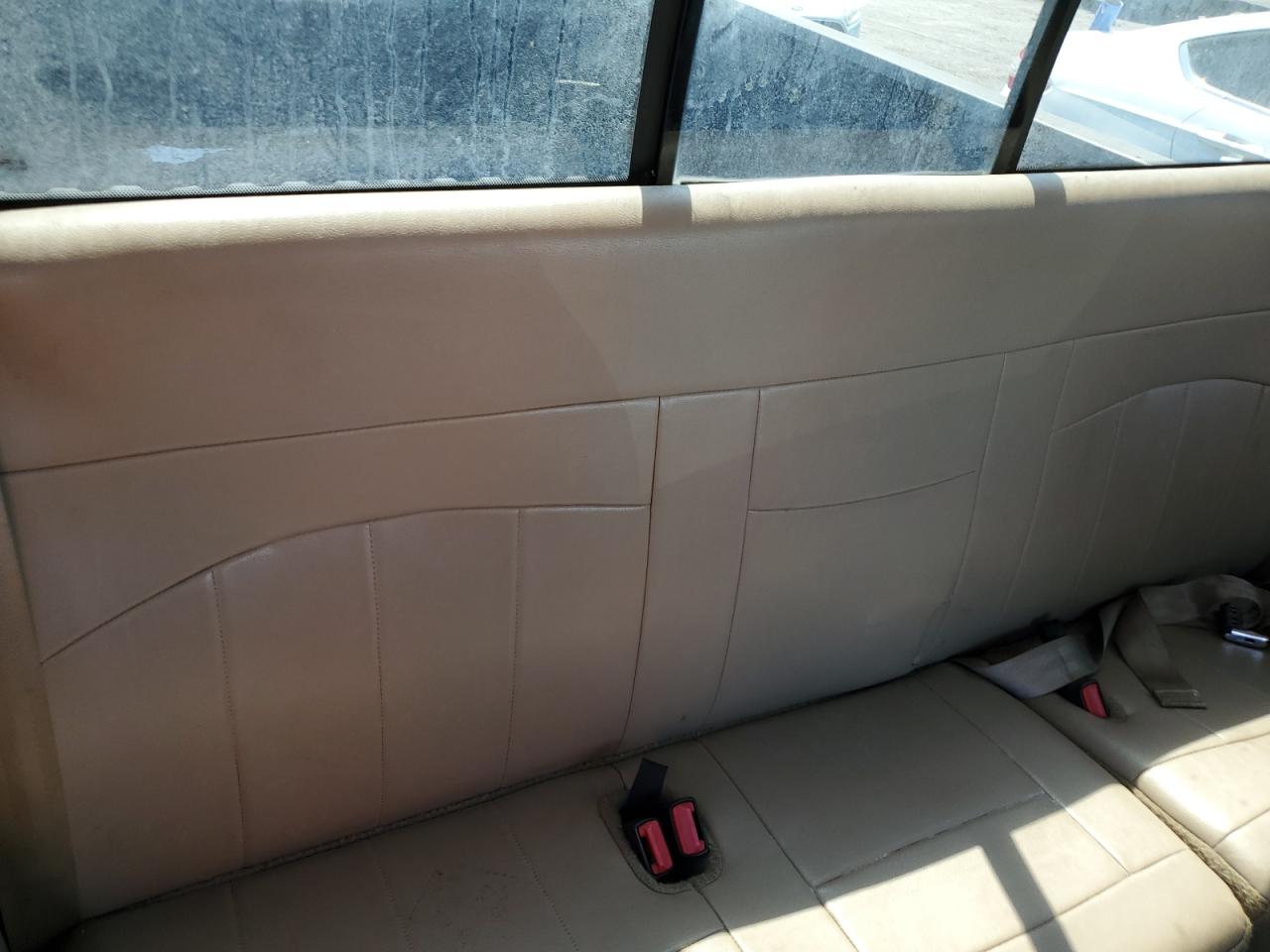 1999 Ford F150 VIN: 1FTRX17L5XNC01415 Lot: 66978604