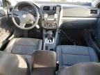 2007 Volkswagen Jetta Wolfsburg продається в Tifton, GA - Water/Flood