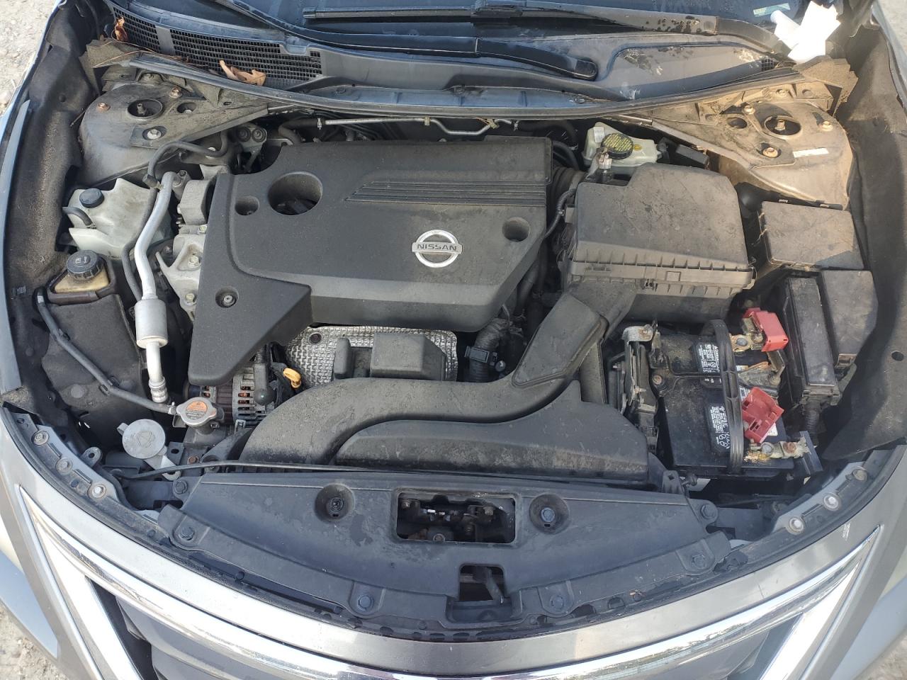 2014 Nissan Altima 2.5 VIN: 1N4AL3AP3EN219317 Lot: 68239174