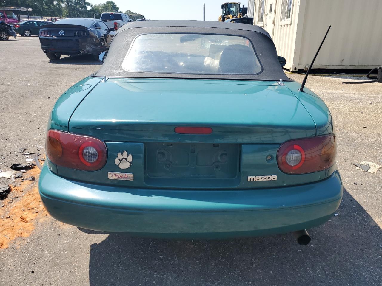 JM1NA3530V0735804 1997 Mazda Mx-5 Miata