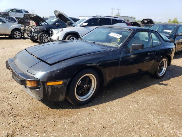 1983 Porsche 944 