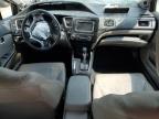 2013 Honda Civic Exl   за продажба в Lebanon, TN - Front End