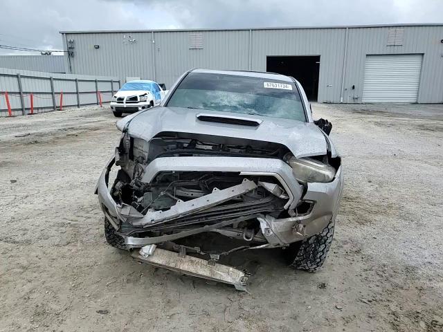 2016 Toyota Tacoma Double Cab VIN: 3TMAZ5CN2GM004069 Lot: 67631734