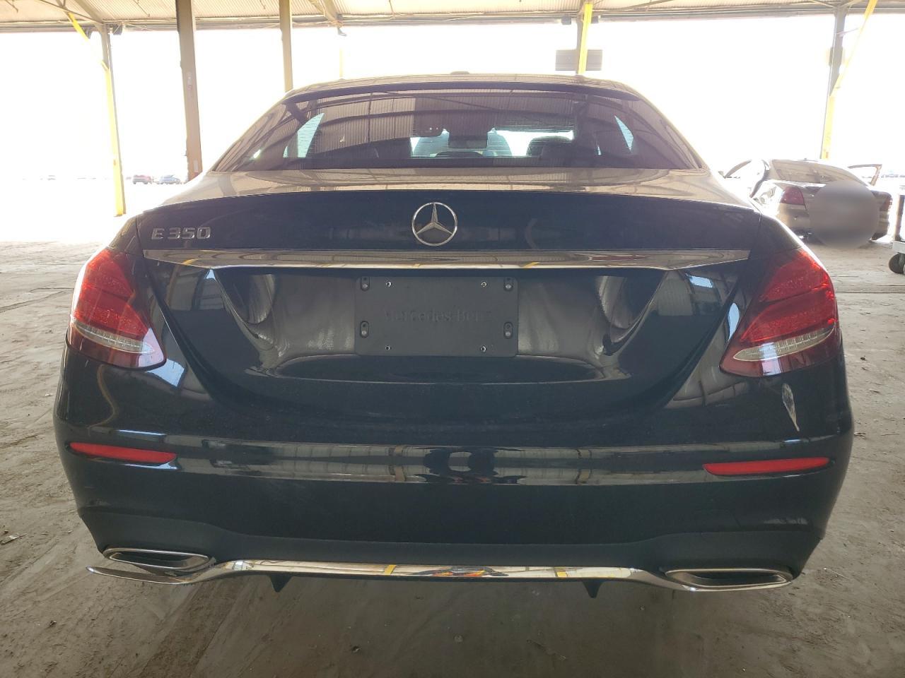 2020 Mercedes-Benz E 350 VIN: WDDZF8DB4LA723287 Lot: 67346054