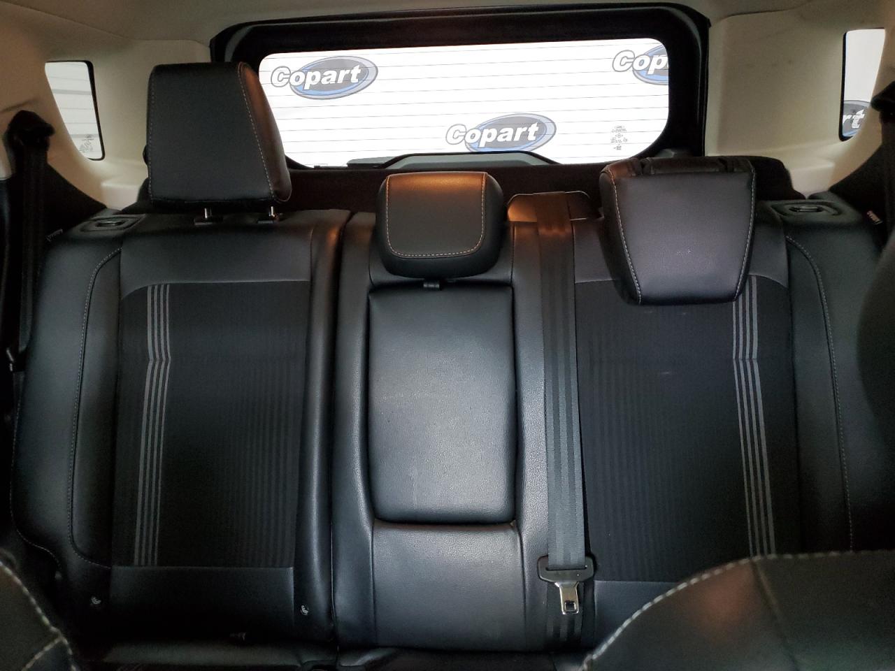 2019 Ford Ecosport Ses VIN: MAJ6S3JLXKC285196 Lot: 67322614