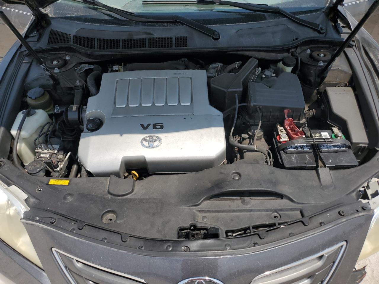 JTNBK46K773024187 2007 Toyota Camry Le